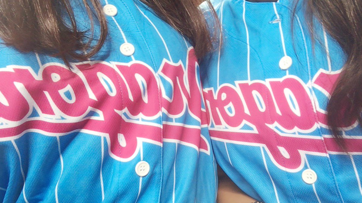 carrie53gram's tweet photo. ガールズデー❣️どらほー！！カメラ持っていかなかったら、まさかのかめちゃんお立ち台だったけど、きっと写真なんて撮る余裕なかった😂うれしかった〜〜しあわせな勝ちだ〜〜✌️💕 https://t.co/P3ysTRtSuV