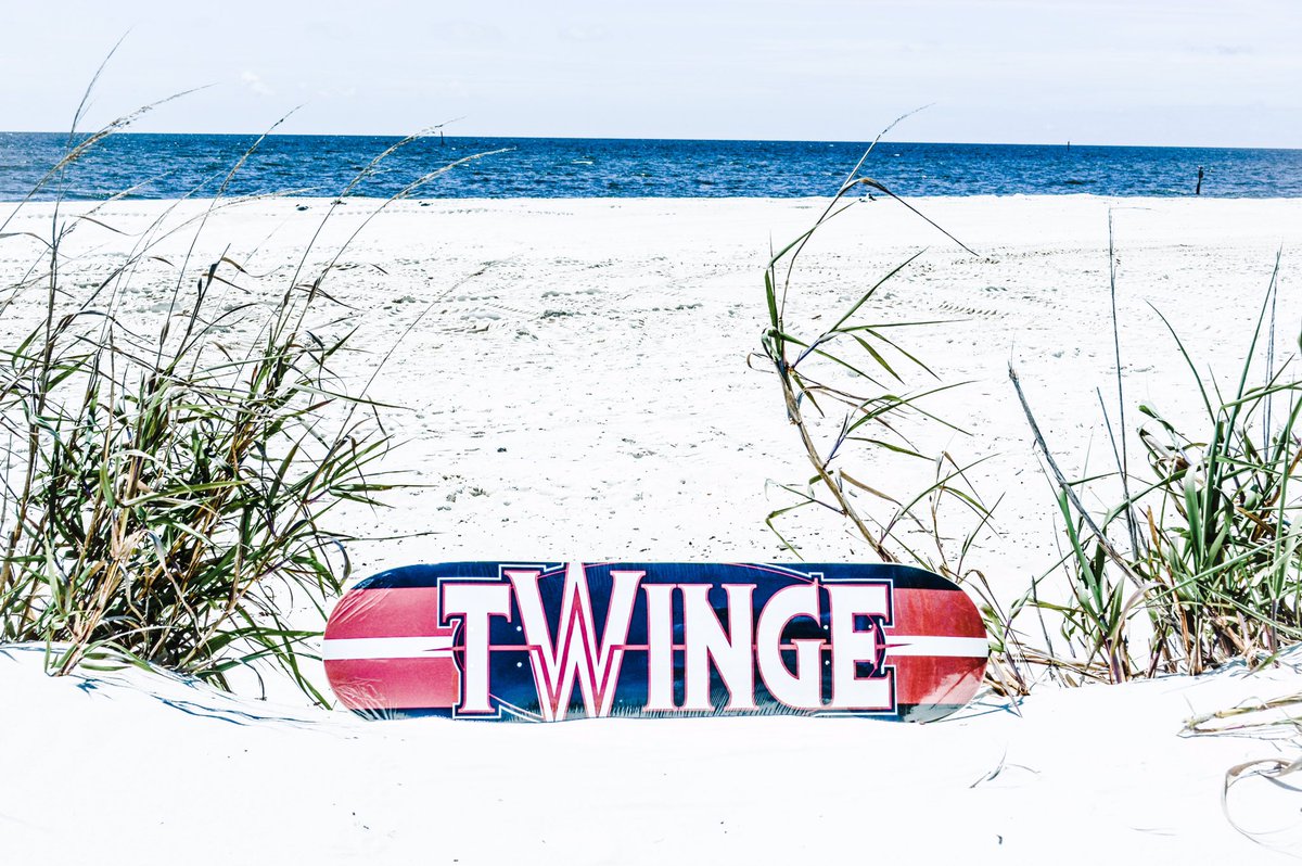TwingeCo's tweet photo. Good morning 🌴#twingelife https://t.co/SCCgjkMkpg