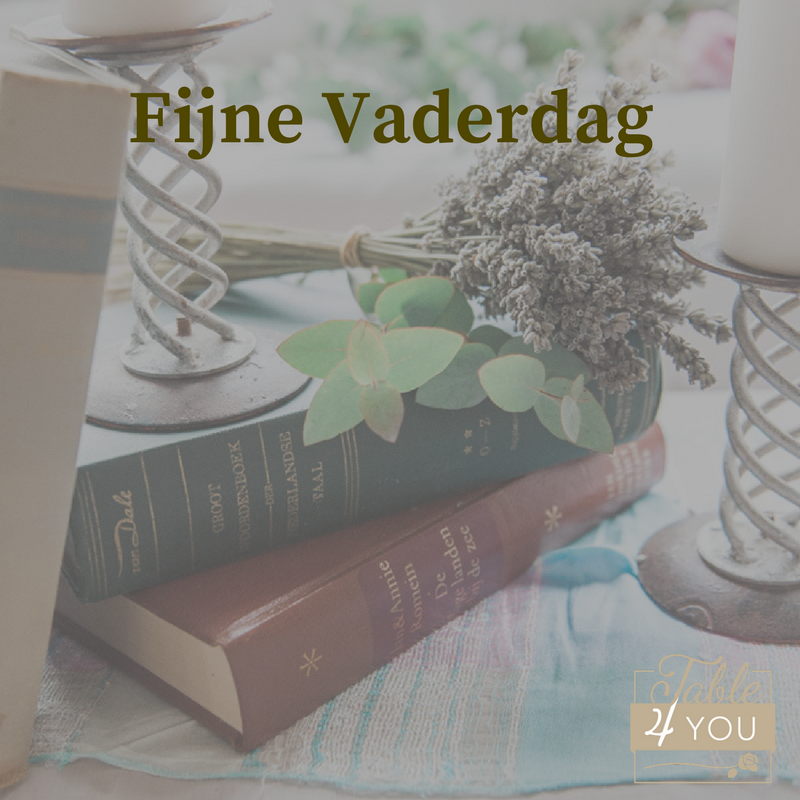 MarilouEvent's tweet photo. Fijne #Vaderdag en #geniet van het heerlijke weer. #Table4You #SfeervolleTafels #PersDecoratie https://t.co/HND6mnfgyv