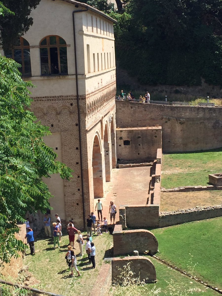 Siena cultura on twitter: viva il #museo dell #acqua di #siena ... Museo dell acqua siena