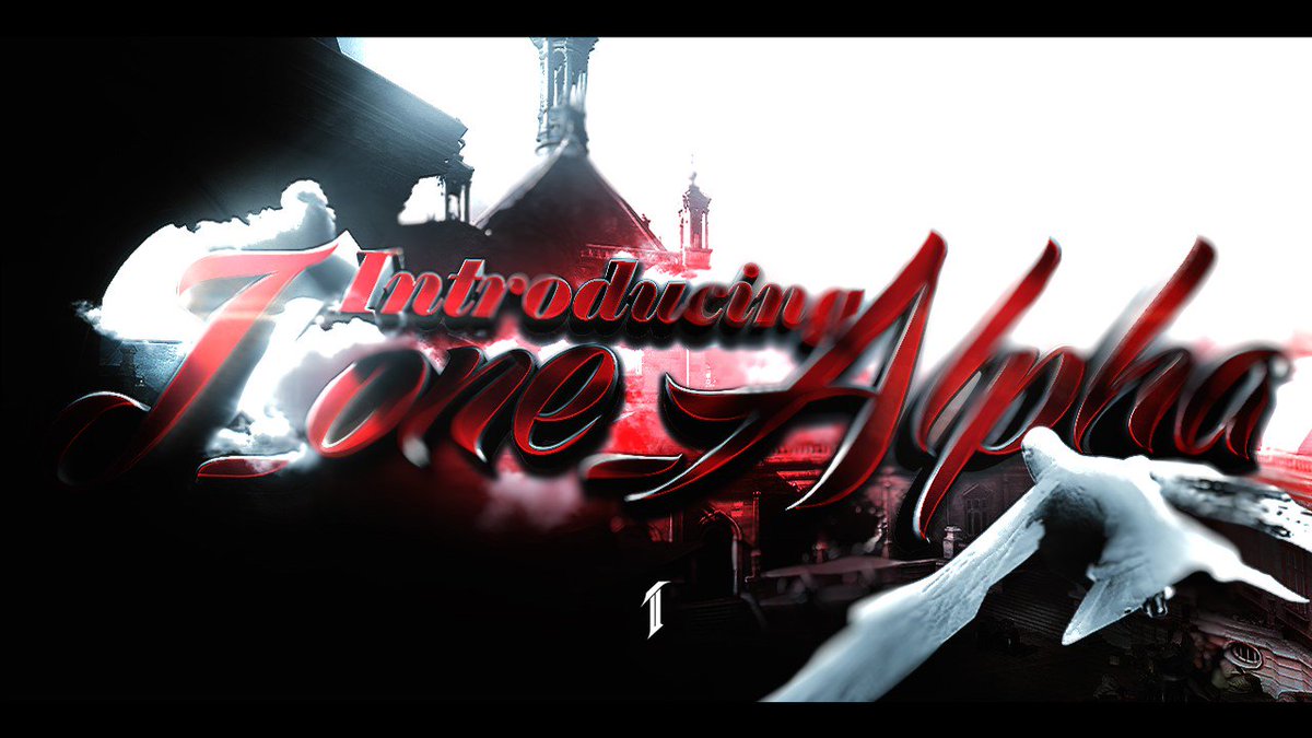 WETIEWORLD's tweet photo. coming soon!! 20時公開

-New Player-
▼ TIE_J_one_Alpha

-New Editor-
▼ TIE_Makiact

-Thumbnail- (special thanks) 
▼ Lexy_NXT https://t.co/9UiVxK1JML