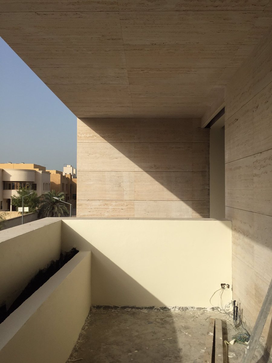 theaplusDesign's tweet image. ڤيلا خاصة بمنطقة ضاحية عبدالله السالم تحت الإنتهاء من التنفيذ Private Villa in Dhahiat Abdulla Alsalem under finalization, from A+design