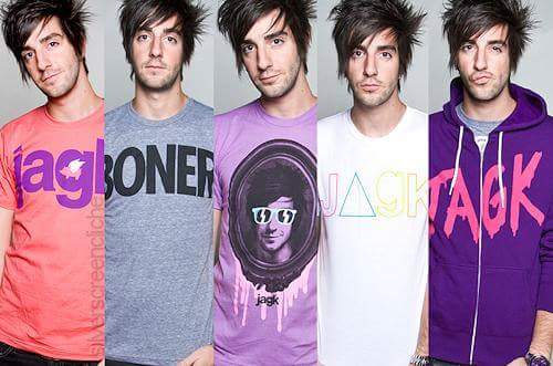 Happy birthday to jack barakat today hope he has a awesome day :)      xx 