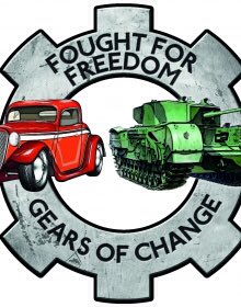 Stuck for something to do on Father's Day? Come Quex park birchington Kent for classic car and military show today. £7 entry