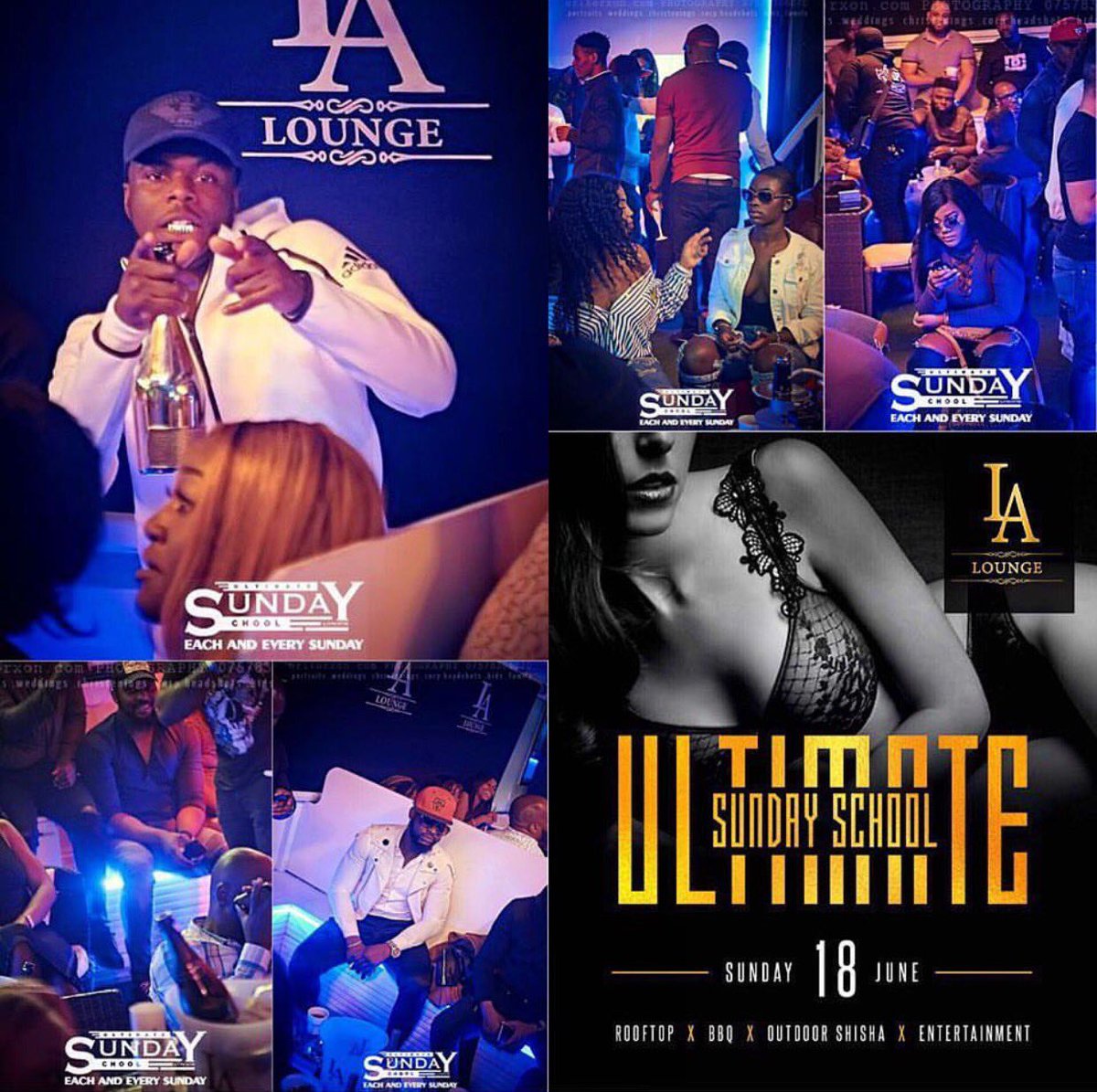 uchejazzy's tweet photo. Join us tonight at la lounge Rooftop 
10pm - 4am 
ID a must https://t.co/QkTWygie5D