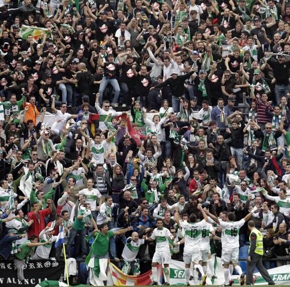 Elche Crew tweet media