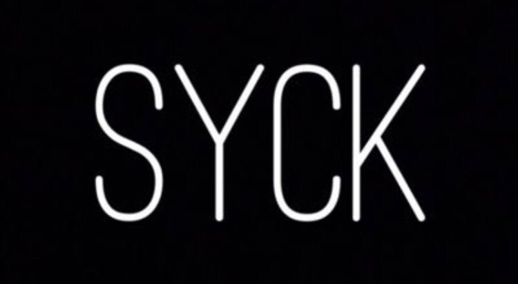 Our new sponsor for 2017/18 for match shirts is <a href="/Syck_talent/">Syck Talent</a> 

We are so grateful for the support. 

Thankyou 🙏🏽