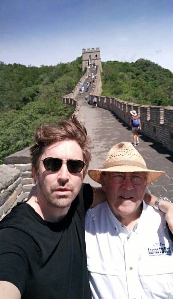 Mimmie42's tweet photo. Happy fathersday to James pace🤗😘#leepace #jamespace https://t.co/ISJaw9pVUo