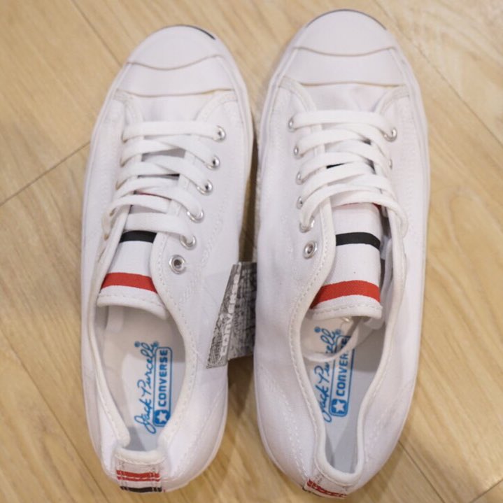 Converse JACK PURCELL discorso Converse JACK PURCELL discorso
