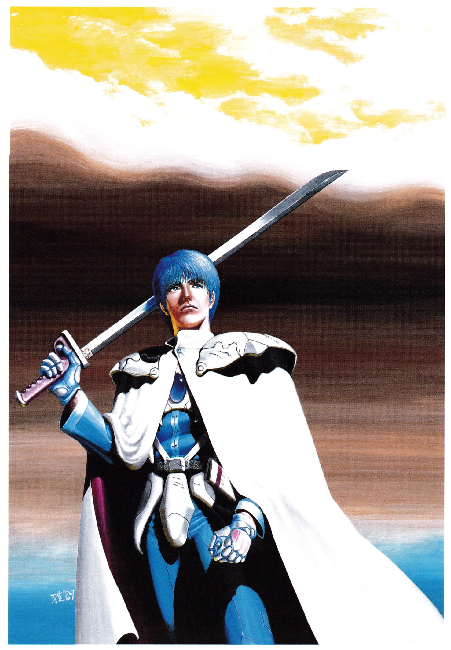 On Bluesky @vgdensetsu on X: 