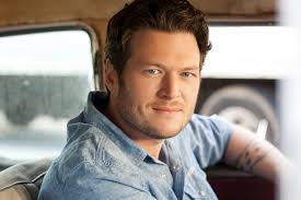 June 18 Birthdays....
Happy Birthday to 41 year old Blake Shelton! Just one of the boys \round here! 