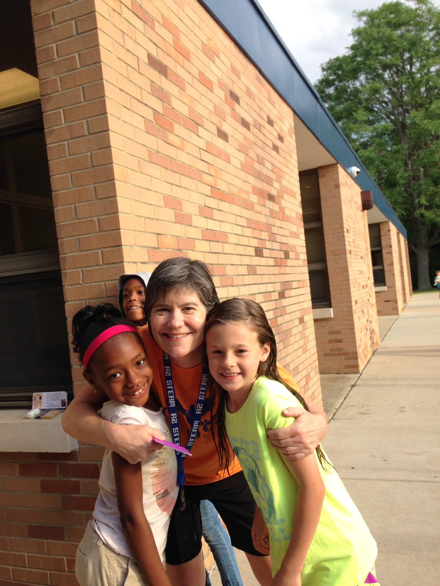 kjlewit's tweet photo. Thank you @A2Steam for making my last day so, so special! #can't believe I'm retired https://t.co/xBDf3nA0da