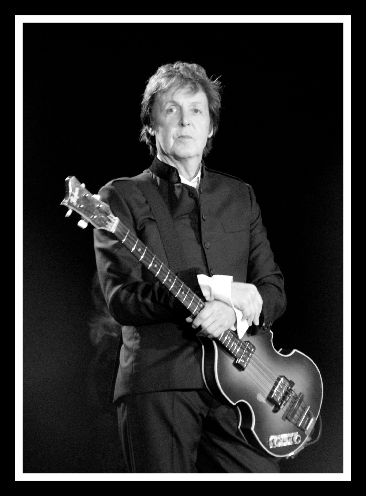 Happy Birthday Paul McCartney !!! 