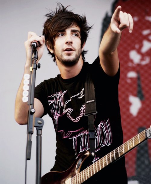 Happy Birthday Jack Barakat 