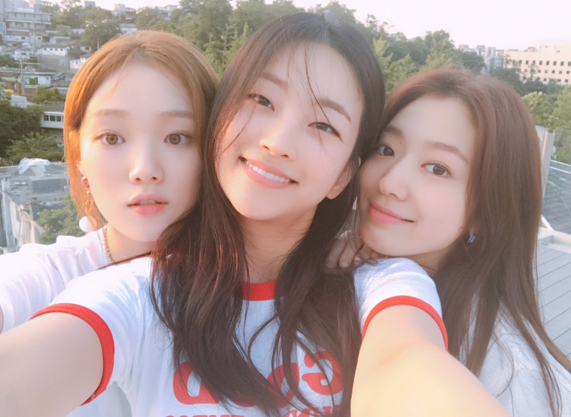 kcdramaseries's tweet photo. Friendship goals!! https://t.co/efiqvNtxc6
#doctorsquad #reunited https://t.co/20qSKMS08J