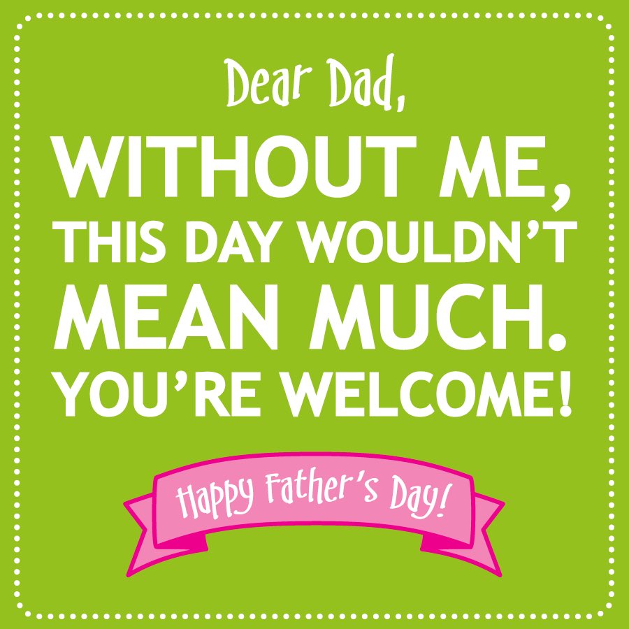 PersonalPlanner's tweet image. Happy Father's Day! 😎✌️