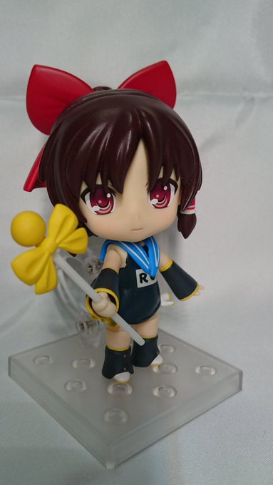 Jeganさん がハッシュタグ Ru姉貴 をつけたツイート一覧 1 Whotwi グラフィカルtwitter分析