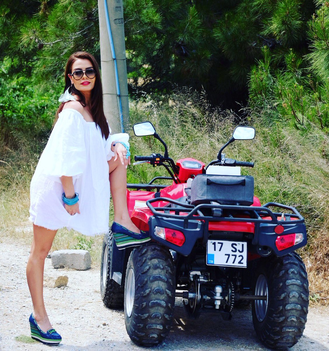 Ayşen Gürler (@agurler) on Twitter photo 