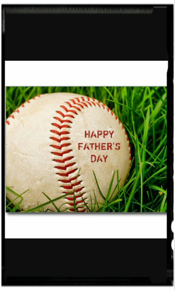 Father's Day baseball at Fort! Rebels hosting the <a href="/nisswalightning/">Nisswa Lightning</a>, 1:30 first pitch.sfmsports.net channel 3 if you can't make it!