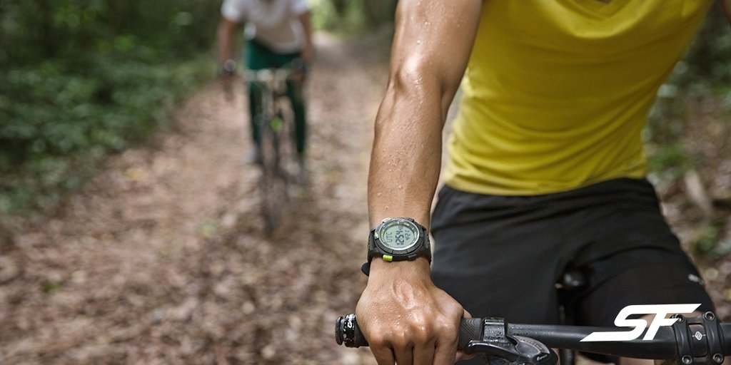 SFWatches's tweet photo. Miles crossed before breaking a sweat. Miles more before noticing. 
Breathable straps of the Carbon Series II - 
Be Free, #BeCarbon https://t.co/pzX83Qc2Pp