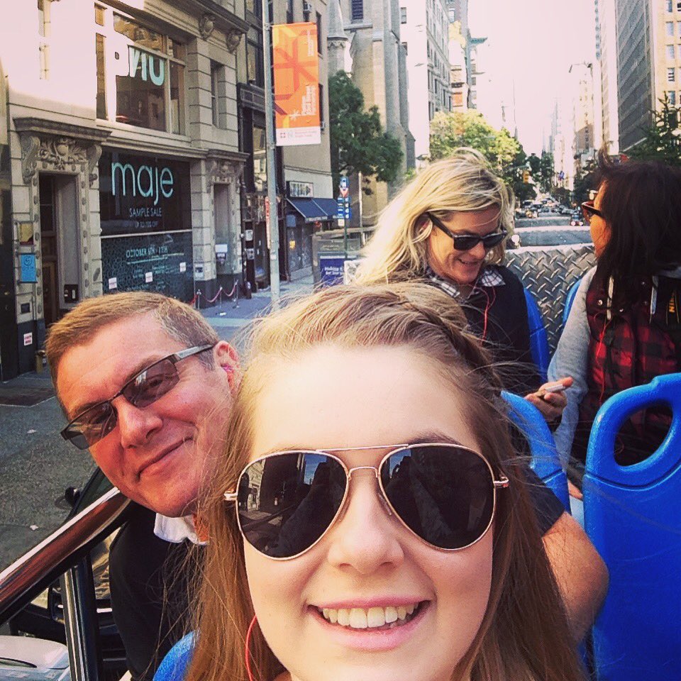 Happy Father's Day <a href="/NigelSkelton1/">Nigel Skelton</a>. Thank you for all the love and laughter over the years! ❤️