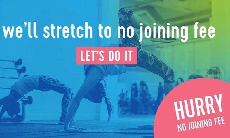 The Gym Altrincham tweet media