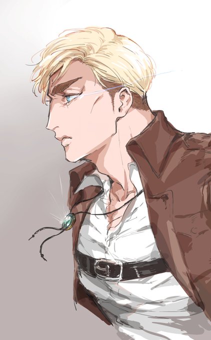 エルヴィン スミスのtwitterイラスト検索結果 古い順