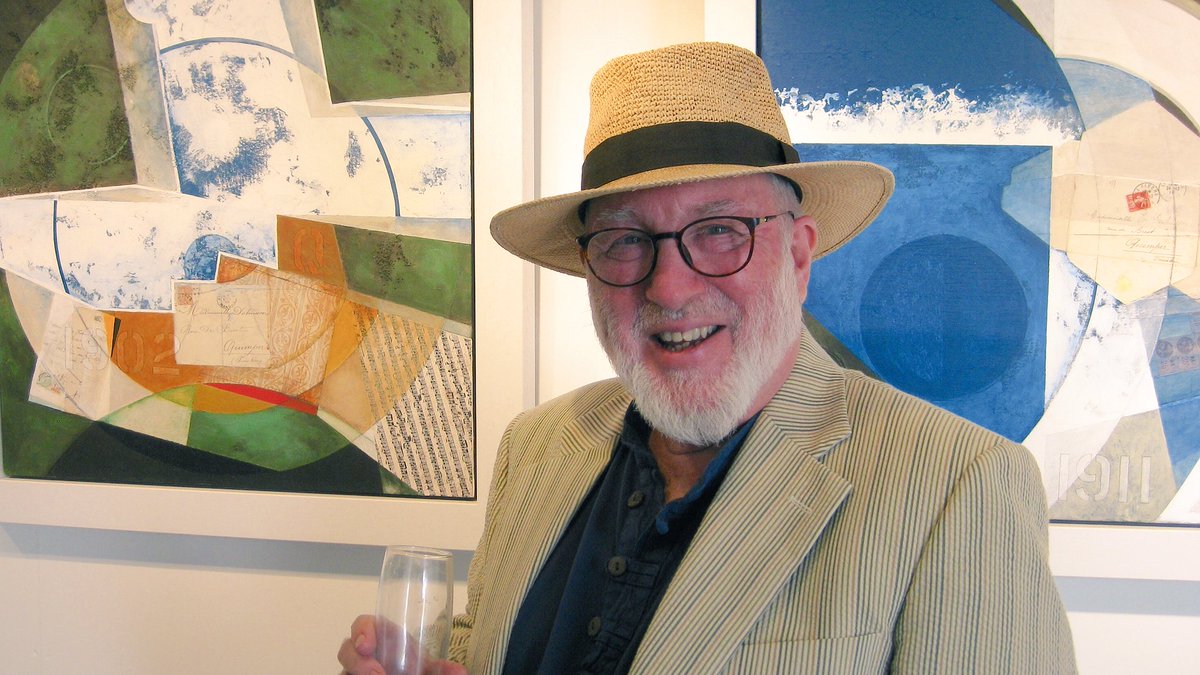 Porthminster Gallery tweet media