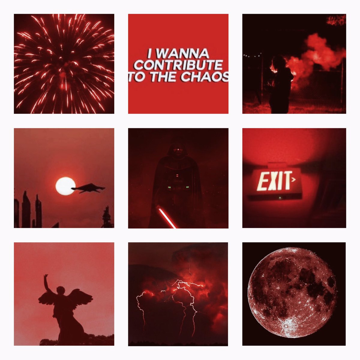 “Wᴇ ᴡᴏᴜʟᴅ ʙᴇ ʜᴏɴᴏʀᴇᴅ ɪғ ʏᴏᴜ ᴡᴏᴜʟᴅ ᴊᴏɪɴ ᴜs..”

— Nᴇᴡ Vᴀᴅᴇʀ.
— Lɪᴛᴇʀᴀᴛᴇ
— Nᴏᴛ ɴᴇᴡ ᴛᴏ Vᴇʀsᴇ/RP.
— Nᴏ Sʜɪᴘs
— Nᴇᴡ Aᴅᴍɪɴ

RT?
ᴍᴏᴏᴅʙᴏᴀʀᴅ ʙʏ #ᴡɪɴɢs