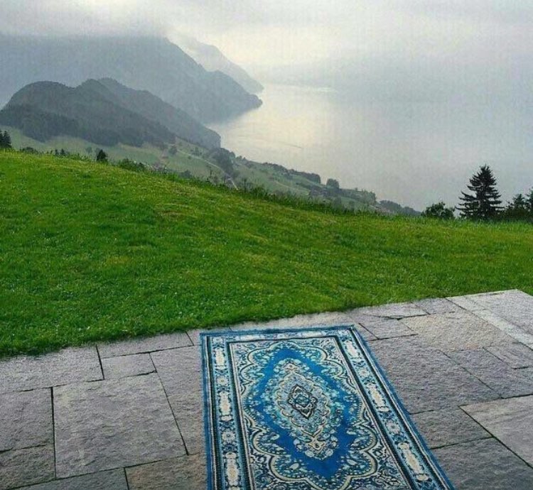 أخشى أن ينقضي عمري ما اعددت شيئاً لـِ لقائك ربي، اللهم أجعل مرادي ما يرضيك واصرف عن قلبي ما لا يرضيك ..
#اترك_أثراً #العشر_الاواخر