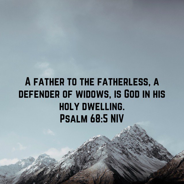she_b_heather's tweet photo. None are without a father today. #LovedMuch https://t.co/AzvtFSKiDW https://t.co/dmKfZLHBJm