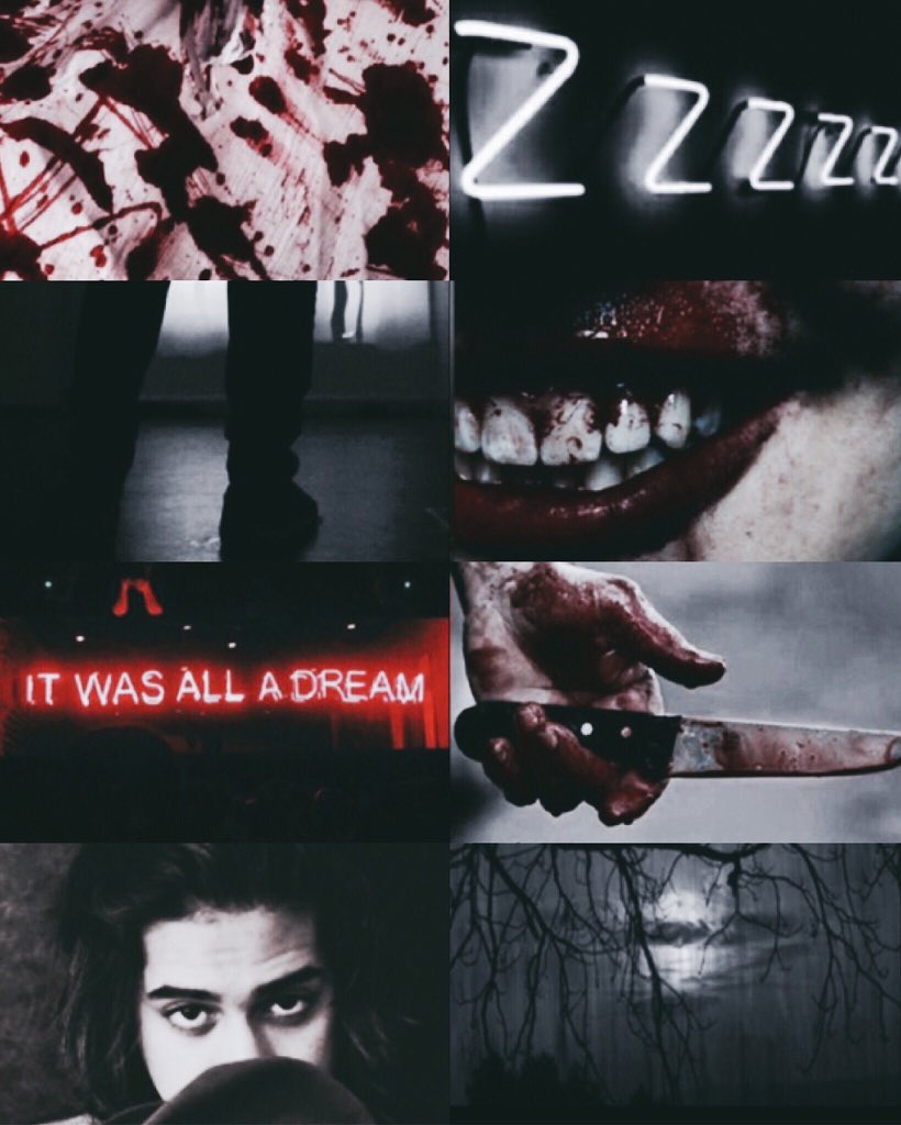 ☠︎ — Ꭻᴇғғᴇʀʏ.

<a href="/TormentedGrin/">𝑱𝑬𝑭𝑭. ( semi-hiatus )</a>
