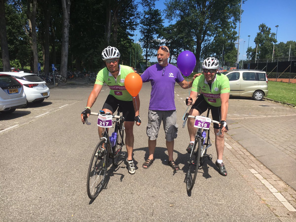 5, 4, 3, 2, 1........🎈💖🎈🚴🏻🚴🏻💨 op naar #Woubrugge <a href="/wisselkracht/">Stofwisselkracht</a>