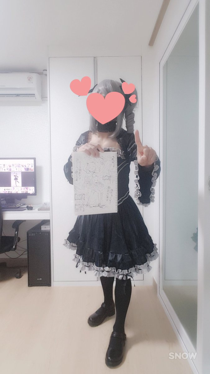 라이 on twitter 여장코스하는 사람 좋아하는 세럼입니다 잘부탁드려요 | My XXX Hot Girl