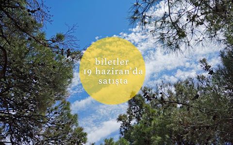 Yepyeni bir festivalle tanışmaya hazır mısın? Bozcaada Caz Festivali biletleri 19 Haziran Pazartesi günü saat 11:00'da Biletix'te!