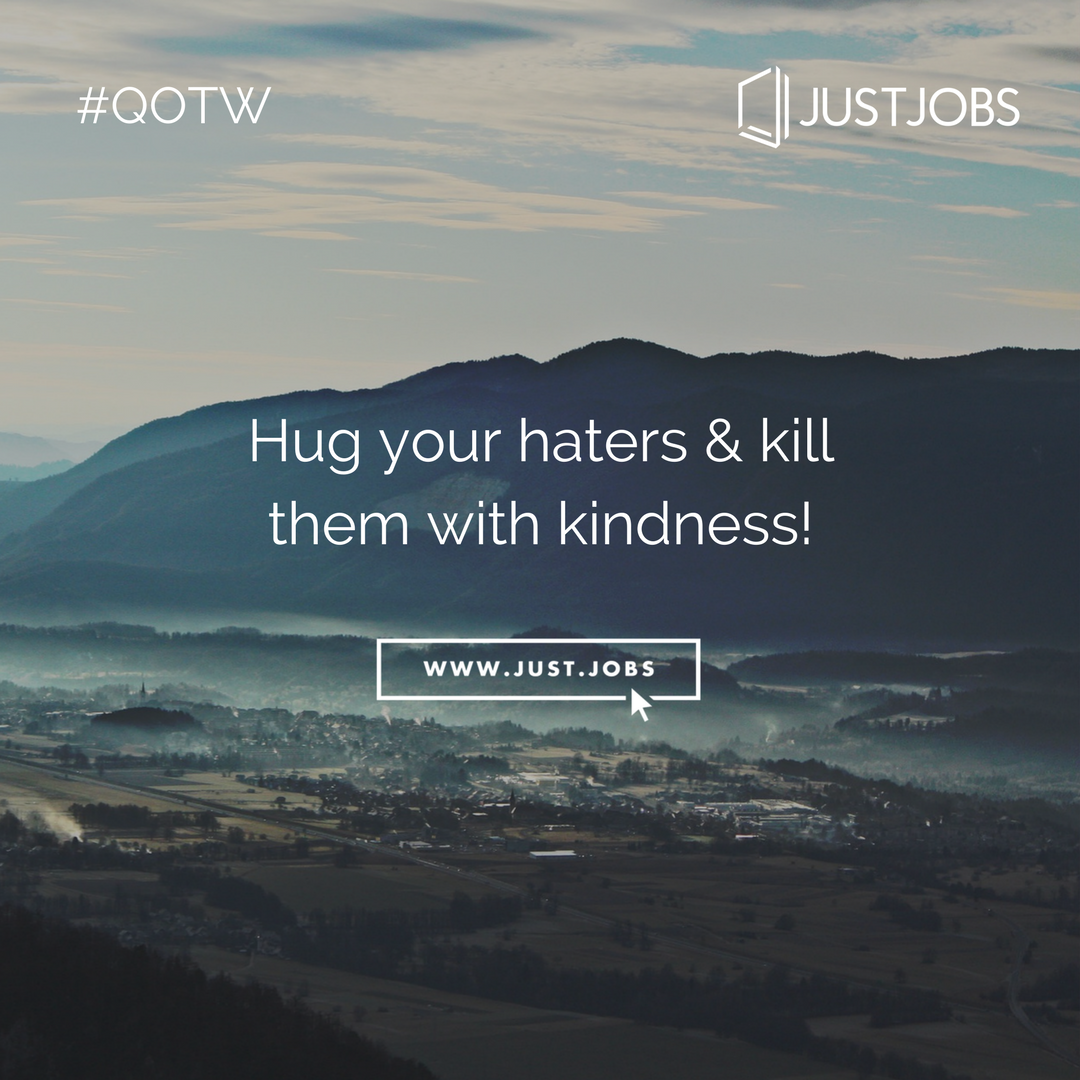 HathiJobs's tweet photo. #QOTW: Share your quotes of the day
https://t.co/cd1OWZU1bM
#PostFreeJob #नौकरी #Job https://t.co/gHqI87Saz1