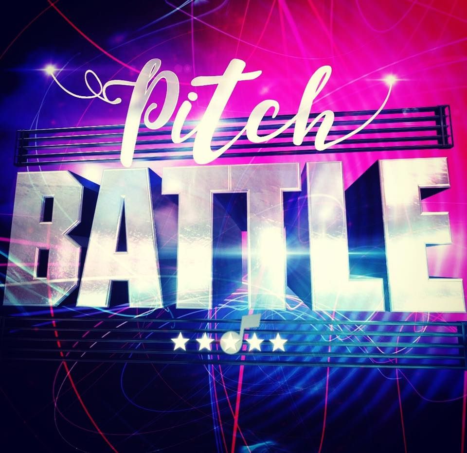 How good were #VocallyBespoke on last night's #PitchBattle!? Watch them again on iPlayer 👉 buff.ly/2si7sdG #AliveNetwork #TeamVB