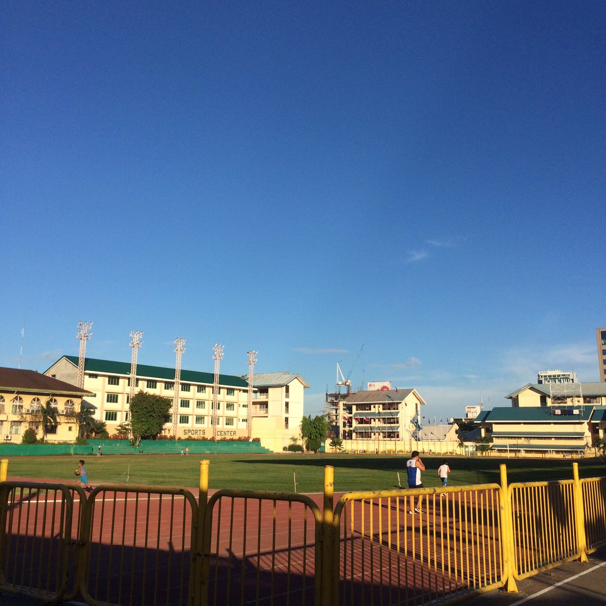 danpaglinawan's tweet photo. We can walk, run and crawl. https://t.co/Ag7cyXjblj