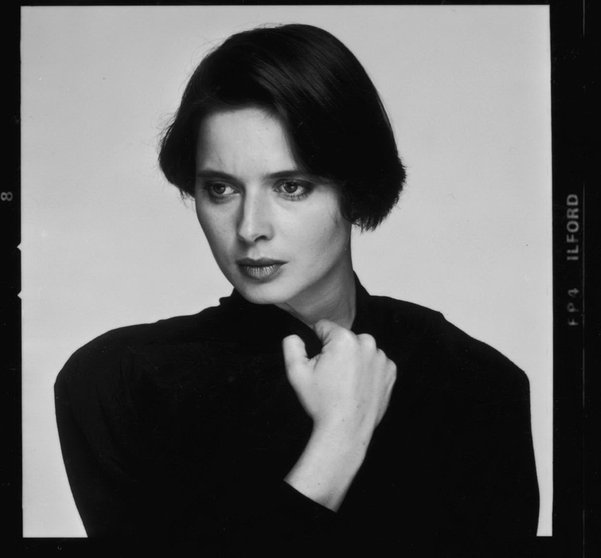 Happy Birthday, Isabella Rossellini! Born 18 June 1952 in Rome, Italy 