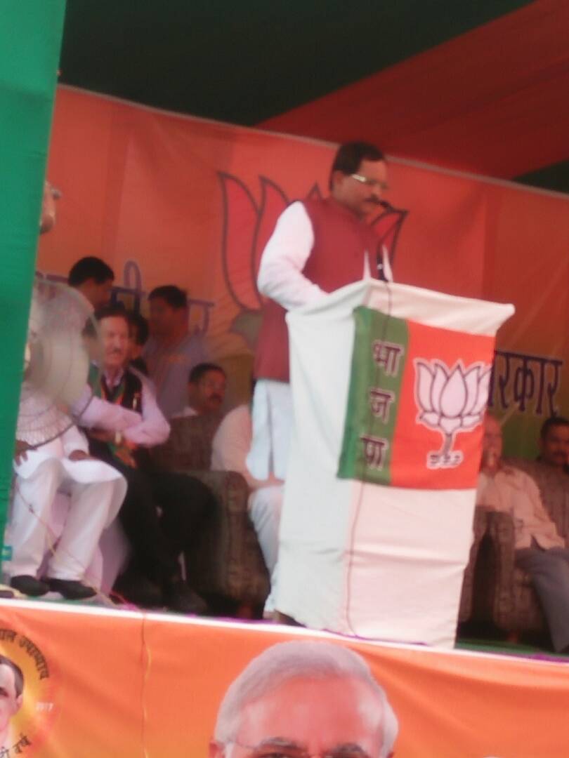 drsanjaythakur1's tweet photo. #परिवर्तन रथ यात्रा- कांगड़ा लोकसभा।।
शुभारंभ https://t.co/MezRDa0Cai