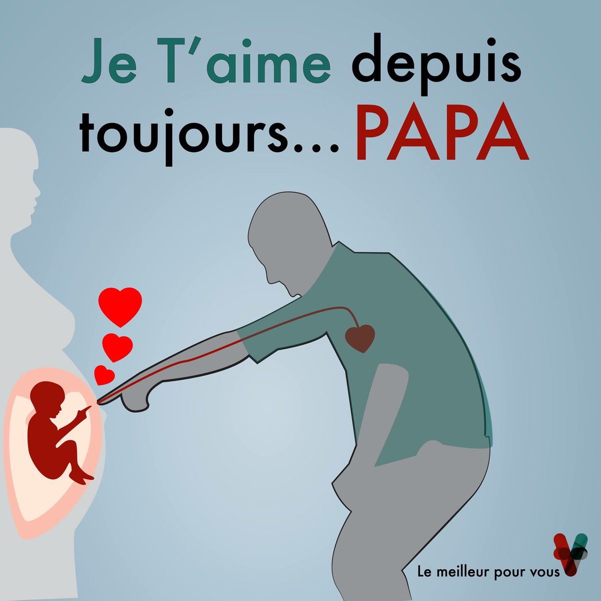 VISUARTPRINT's tweet photo. Le Plus Beau Cadeau qu'on Puisse Vous faire, C'est de Vous Rendre Heureux et Fiers !
🎁✨Joyeuse Fête de Pères ✨🎁
#Visuart #Abidjan #CIV225 https://t.co/uGr94x1Vnj