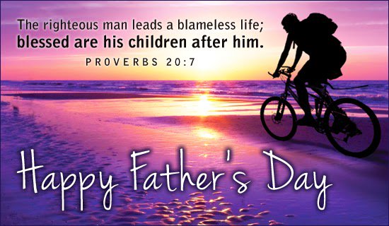 Happy Father's Day
