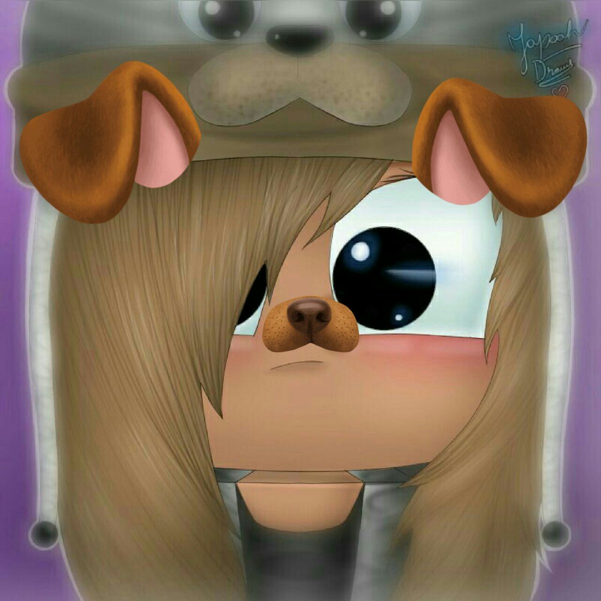 Japaah #1k ;-; tweet media