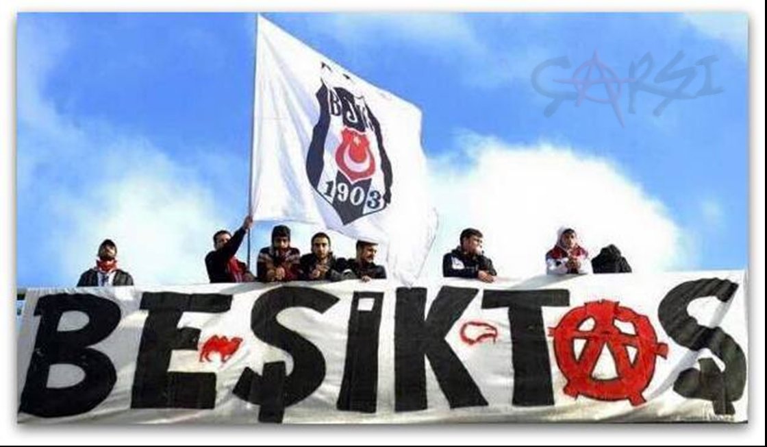 Aşkı sormayın bize yaşanır anlatılmaz
114 sene geçti hayalinize sığmaz
#Beşiktaş