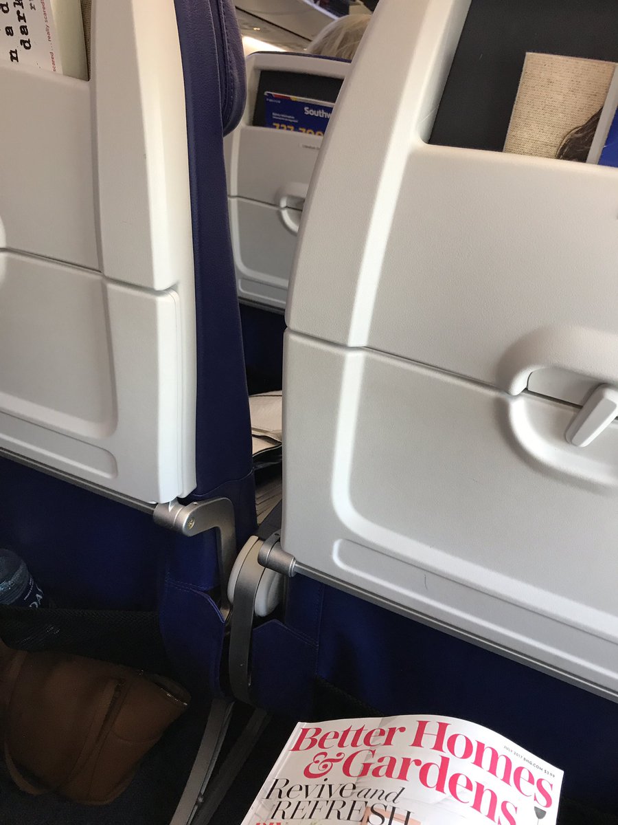 janetwincko1's tweet photo. On my way to #NOLA for #SHRM17! Ready to learn! #HumanResources #SHRM https://t.co/Gd0vDAQy5Z