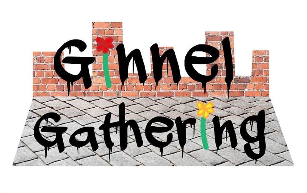 Help @culturalcollage bring The Ginnel Gathering to life on the International Day of Friendship! bit.ly/2t9SruC <a href="/OurMcrCrowdfund/">OurMcr Crowdfunding</a>