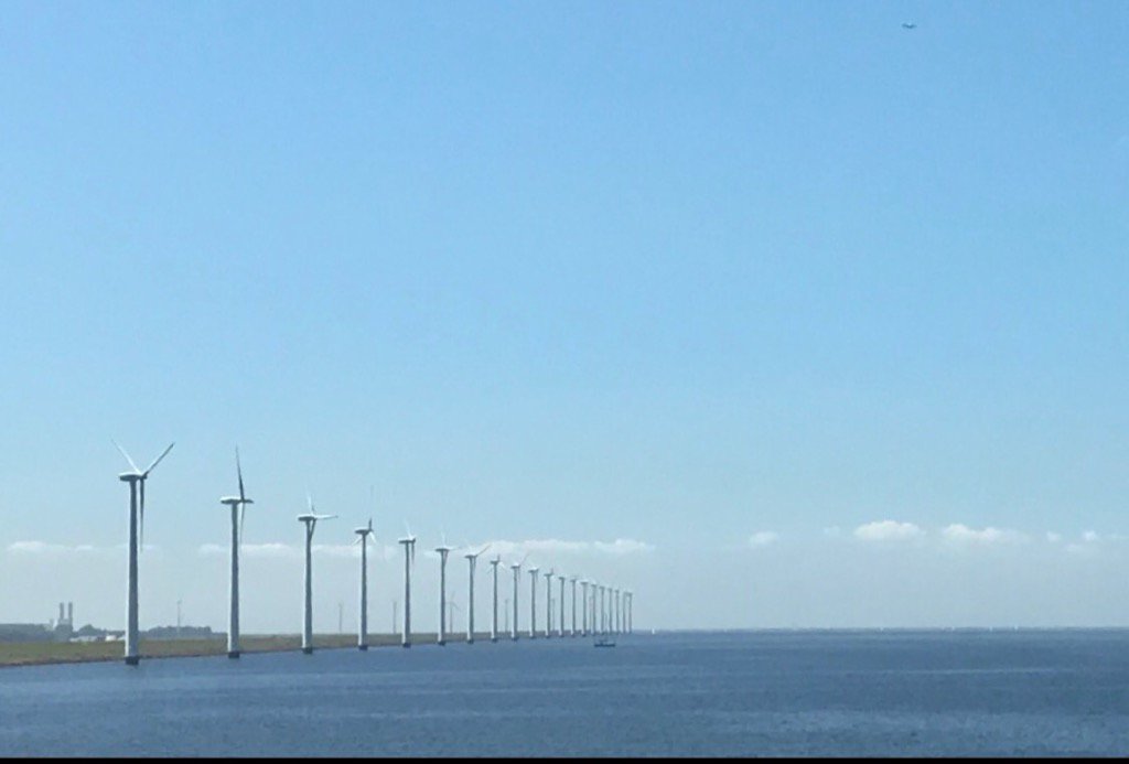 Marald1's tweet image. 25 graden ! 😎☀️#watisnederlandtochmooi 😊👍