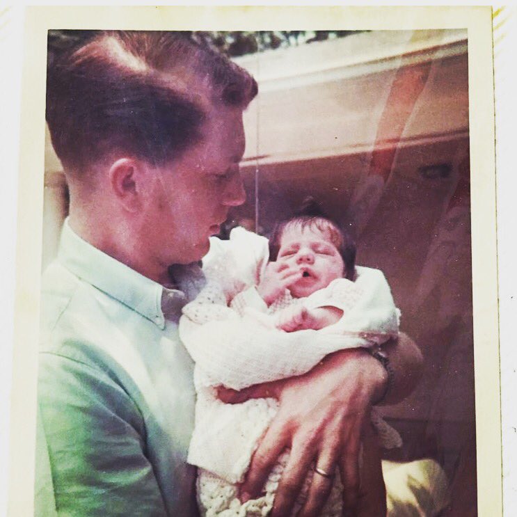 SmithR1966's tweet photo. Happy Father's Day to my awesome Dad of 51 years!!!! I love you!! ❤️💕😘 circa 1966 https://t.co/mdG0CUawRv