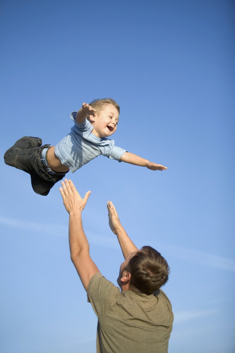 FourPointsEdm's tweet image. Any man can be a Father, but it takes a special person to be a Dad.  Happy Father's Day to all those special Dad's out there!