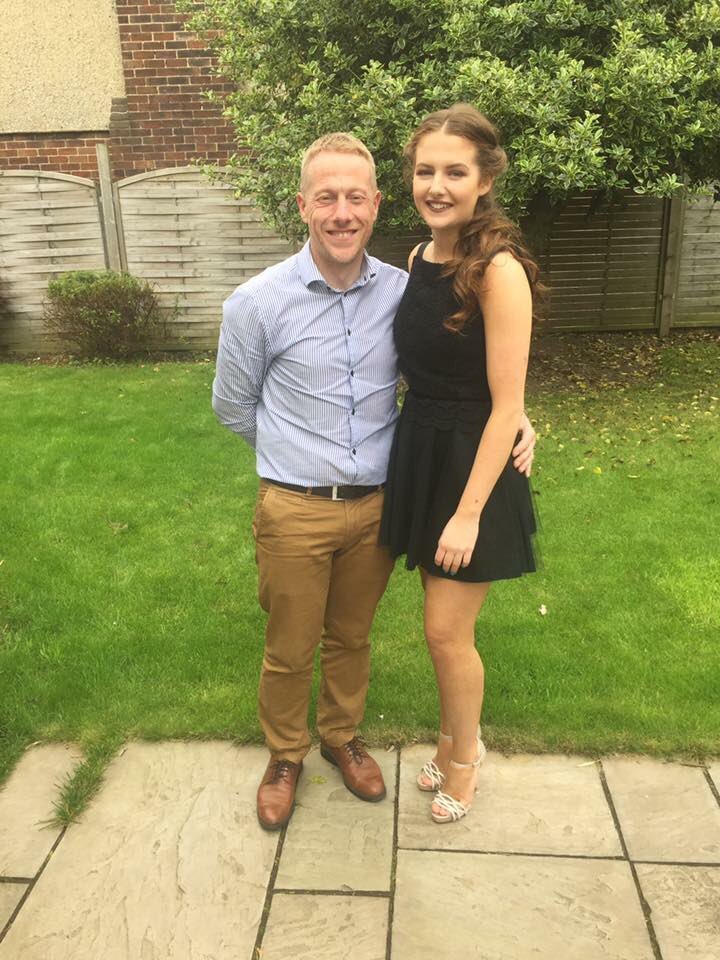 h3ttyxx's tweet photo. Happy Father's Day to my best friend, golf partner and the best dad I could ever ask for! Hope you have a smashing day! Love you lots ❤️ https://t.co/4zQDKu9Tfo